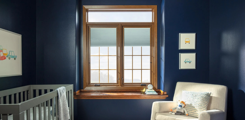 Sound Resistant Windows and Doors in Johnson City