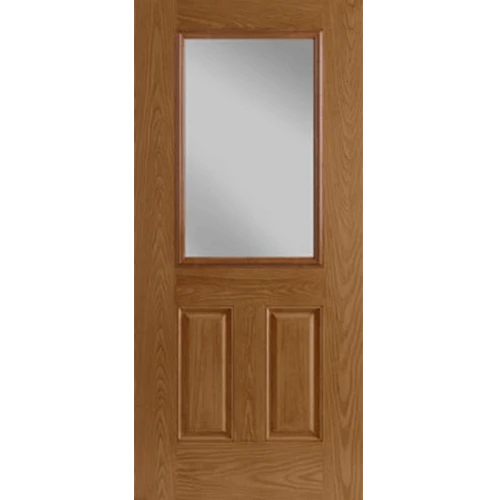 Johnson City Fiberglass Doors