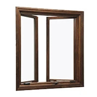 Johnson City French Casement Window