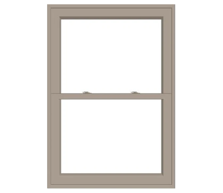 Johnson City Pella 250 Series Double-Hung Window