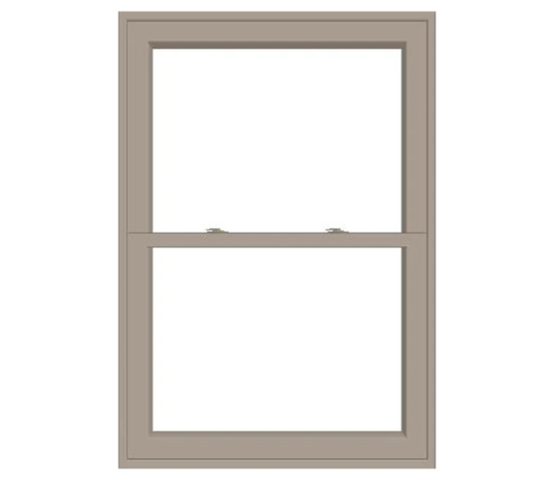 Johnson City Pella 250 Series Single Hung Window