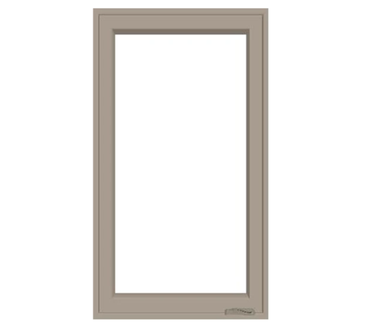 Johnson City Pella 250 Series Vinyl Windows