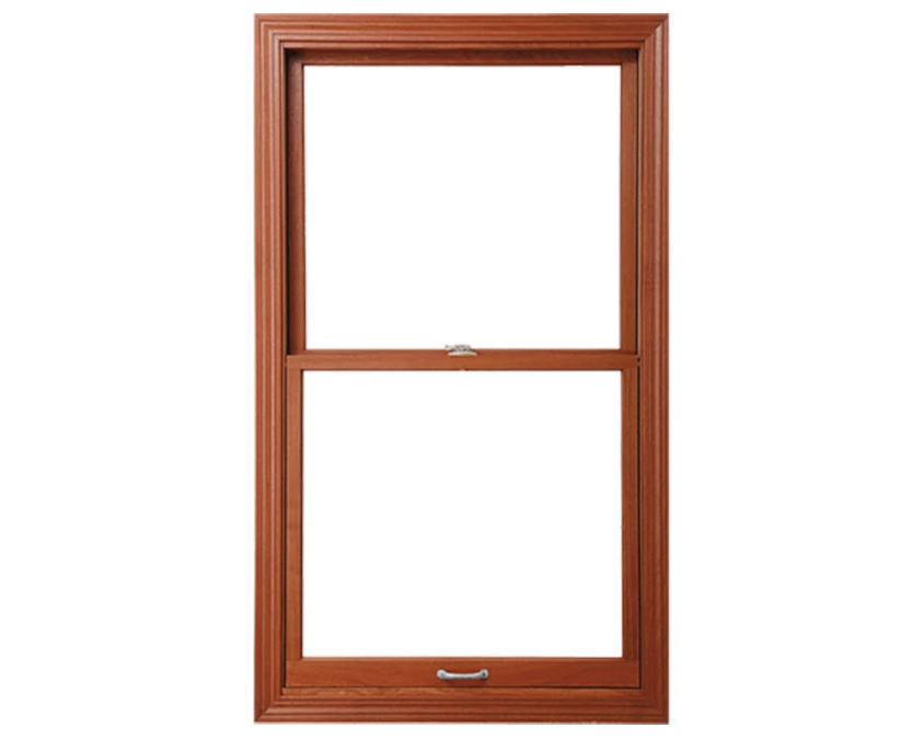 Johnson City Pella Reserve Traditional Single Hung Window