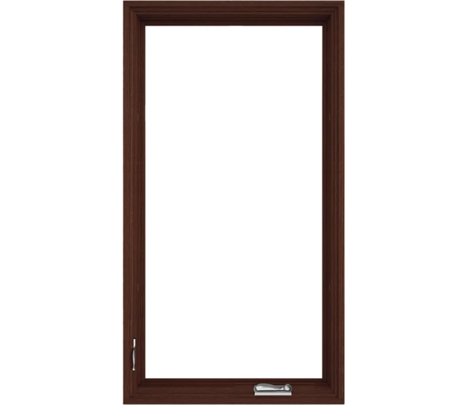 Johnson City Pella Reserve Traditional Wood Casement Window