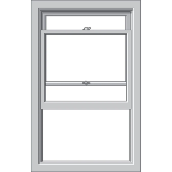 Johnson City Pella Defender Series Windows