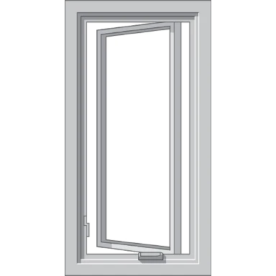 Johnson City Pella Hurricane Shield Series Windows