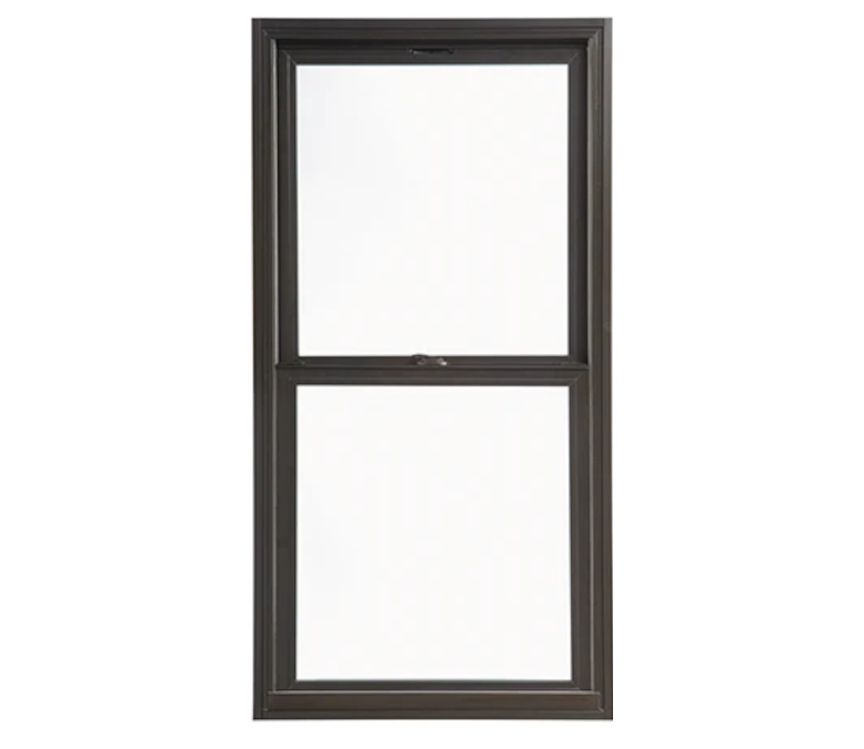 Johnson City Pella Impervia Double-Hung Window