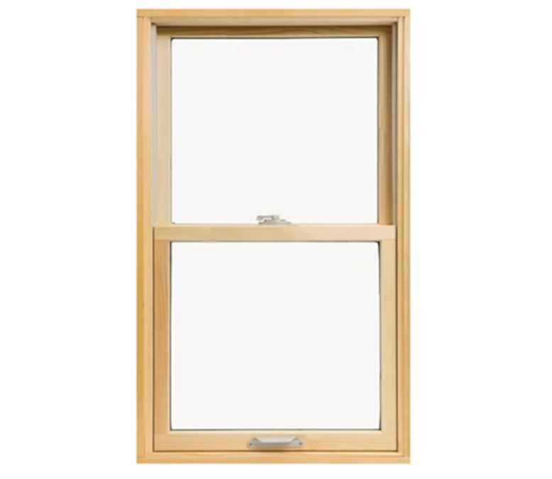 Johnson City Pella Lifestyle Series Double-Hung Window