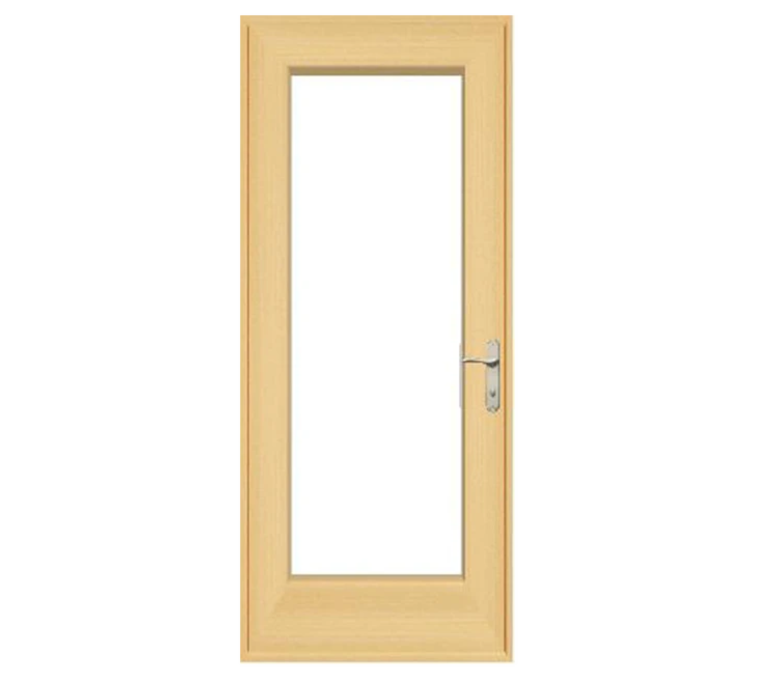 Johnson City Pella Lifestyle Series Patio Doors