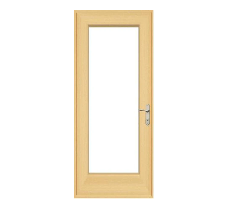 Johnson City Pella Lifestyle Series Patio Doors