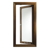 Johnson City Push Out Casement Window