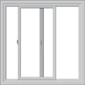 Johnson City Sliding Windows