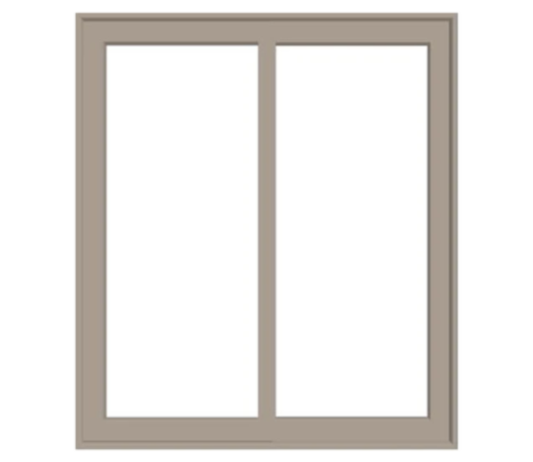 Johnson City Vinyl Doors