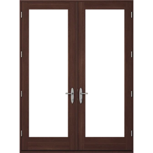 Johnson City Wood Doors