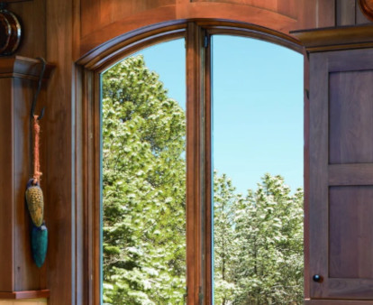 Johnson City Specialty Windows